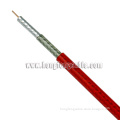 75 Ohm Rg59 Series Drop Communication Coaxial Cable